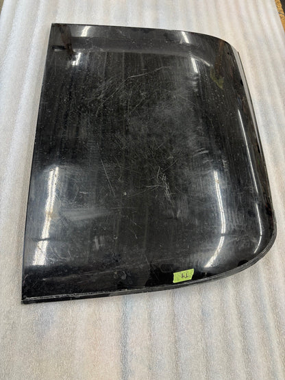 LH 78-82 Fiberglass Corvette T-Top Single Latch Driver Side