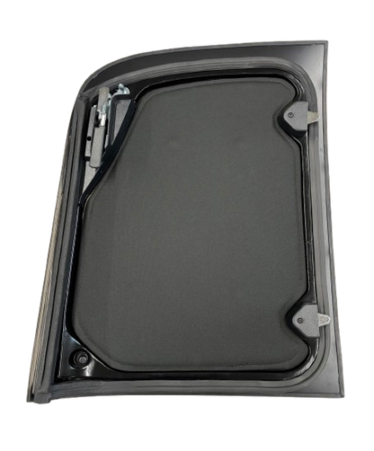 78-82 Corvette Glass T-Top Sun Protection Shade Set