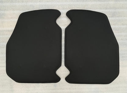 78-82 Corvette Glass T-Top Sun Protection Shade Set