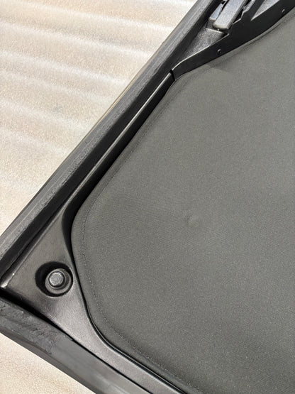 78-82 Corvette Glass T-Top Sun Protection Shade Set