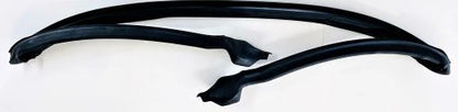 1997-2004 C5 Windshield A-Pillar Weatherstrip USA Made