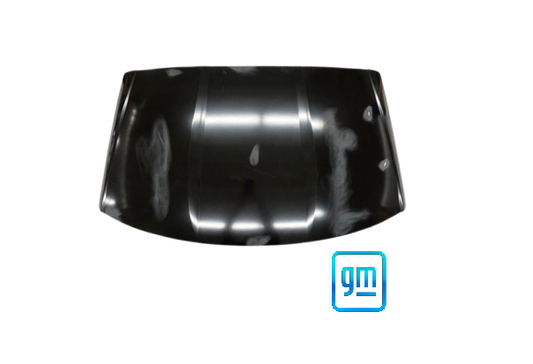 2020-up C8 GM Ready To Paint Roof Panel Complete GM#84851989