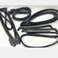 USA 1984-1989 C4 7 piece Corvette Rubber coupe body kit