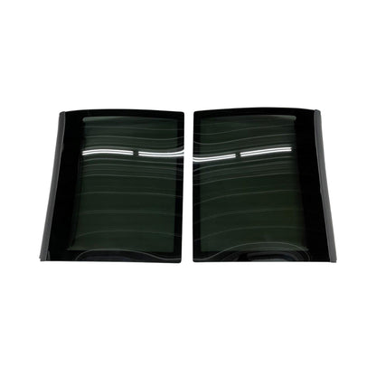 Glass T-Top Reconditioning Service -3rd Gen Camaro Firebird T/A IROC