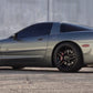 97-04 C5 Corvette Coupe & Convertible RH/PS Roof Panel Front Latch GM#10449579