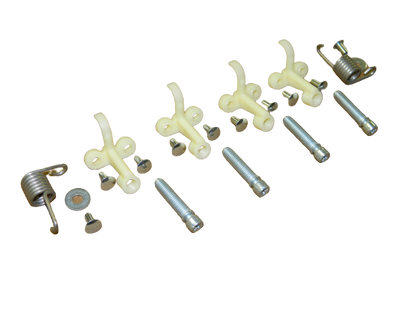 58-62 Corvette Headlight Adjuster Kit