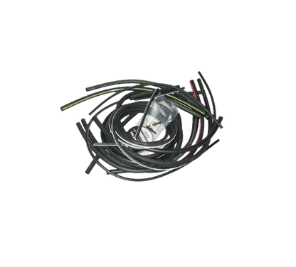 1980-1982 Corvette Headlight Vacuum Hose Kit
