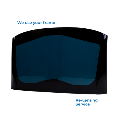 C6 2005 - 2013 Corvette Roof Re-Lensing Service