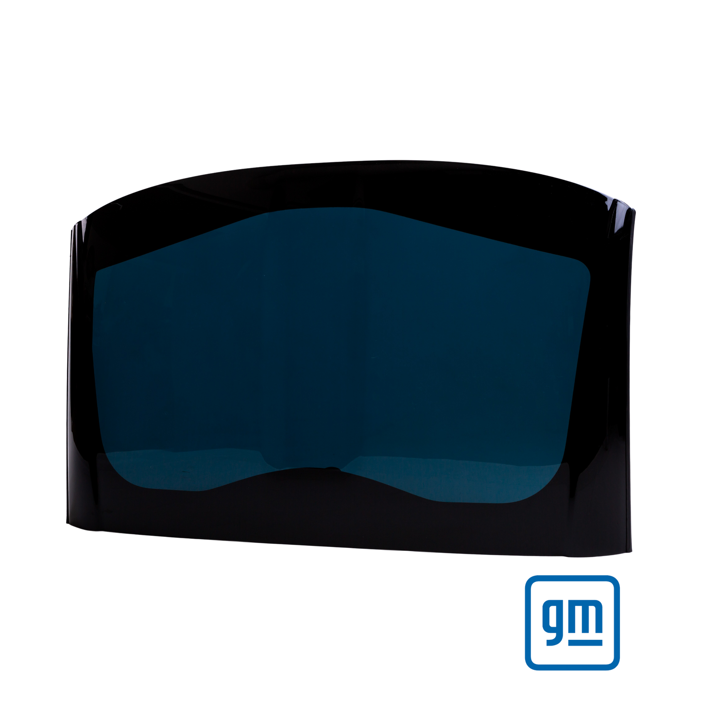 C6 2005 - 2013 Corvette Roof Transparent Blue Tint