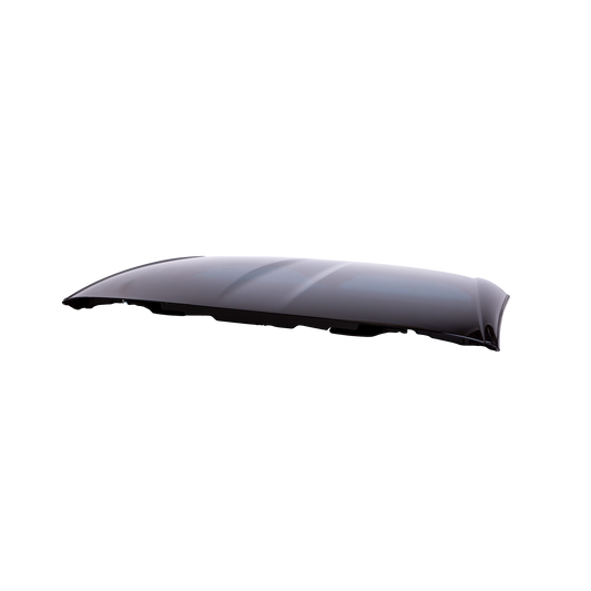 C6 2005 - 2013 Corvette Roof Re-Lensing Service