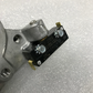 63-67 headlight limit switch w/screws