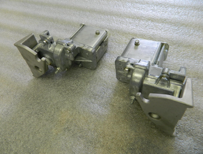 63-67 Corvette Headlight Motors (Pair)