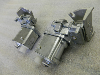 63-67 Corvette Headlight Motors (Pair)