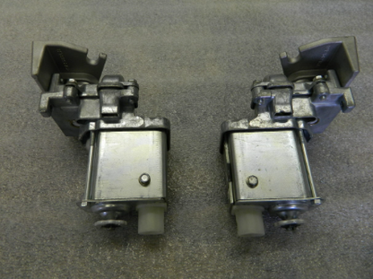 63-67 Corvette Headlight Motors (Pair)