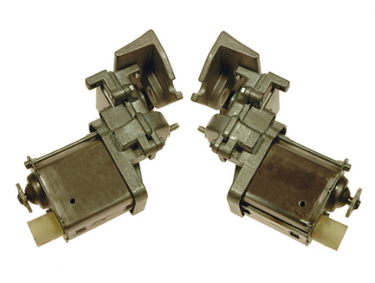 63-67 Corvette Headlight Motors (Pair)