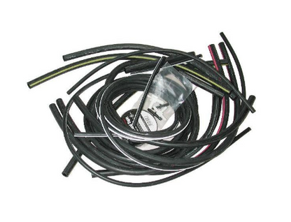 1980-1982 Corvette Headlight Vacuum Hose Kit