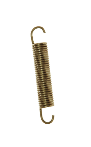 68-82 Corvette headlight spring (long) GM# 3926434
