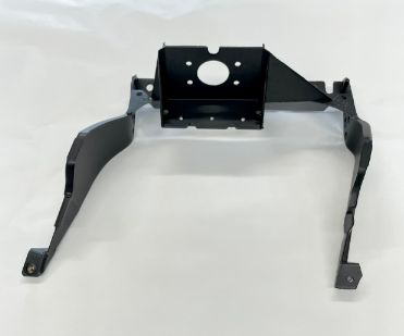 GM# 6258534 68-74 Corvette RH Headlight Actuator Support