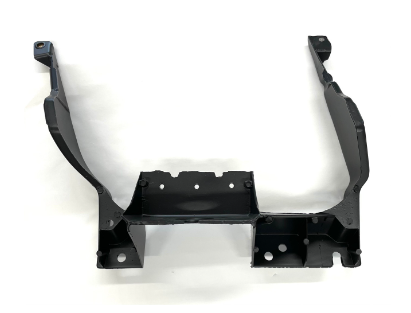 GM# 6258533 68-74 Corvette LH Headlight Actuator Support