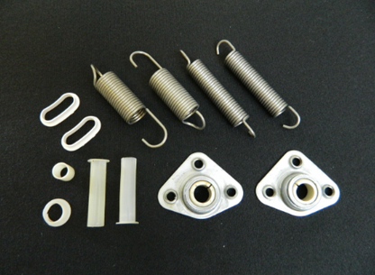 68-82 Corvette headlight repair kit "Value Kit"