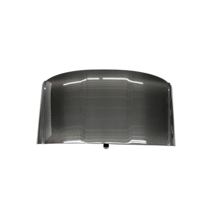 2014-2019 C7 Corvette Carbon Fiber Corvette Roof Assembly - Made in USA