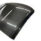 2014-2019 C7 Corvette Carbon Fiber Corvette Roof Assembly - Made in USA