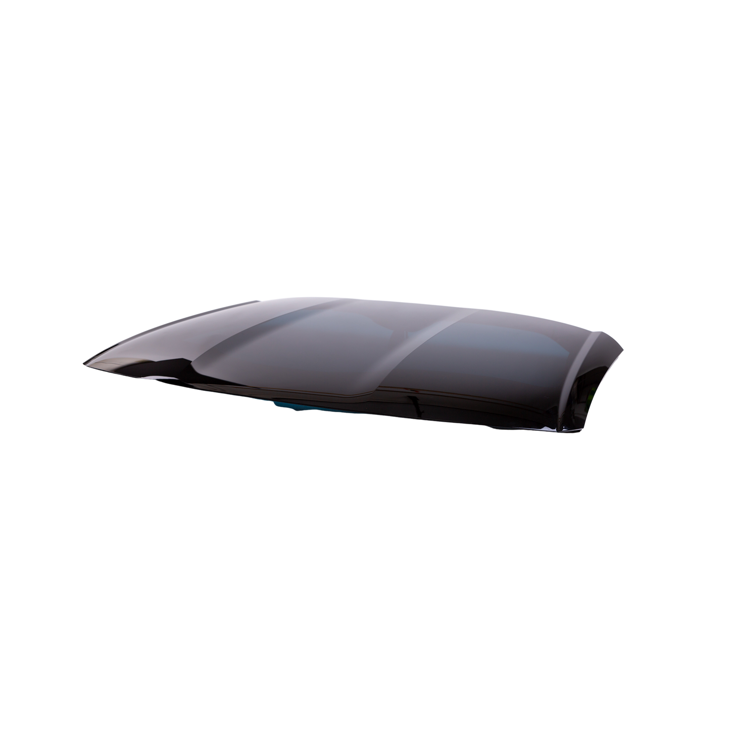 2014-2019 C7 Corvette Blue Transparent Roof Panel