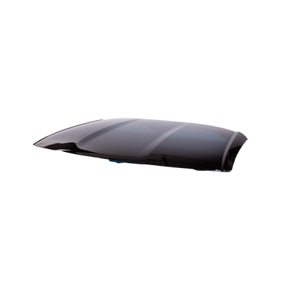 2014-2019 C7 Corvette Blue Transparent Roof Panel