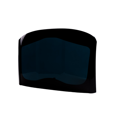 2014-2019 C7 Corvette Blue Transparent Roof Panel