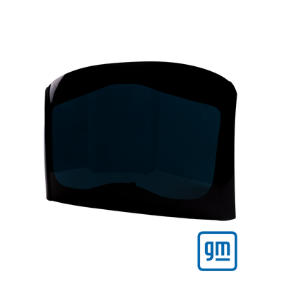 *GM Factory Blem* New 2014-2019 C7 Corvette Blue Transparent Roof Panel #CC