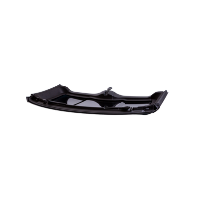 2020-up C8 GM Transparent Roof Panel Complete Cloth Trim GM#85004257