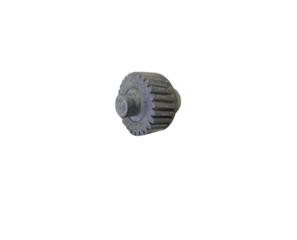 22049504 - 63-7 Corvette Headlight Gear Die Cast