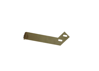 14018946 RH Corvette Headlight Stop