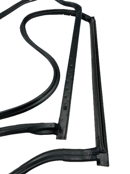 1978-1982 C3 Corvette T-Top Weatherstrips Premium USA