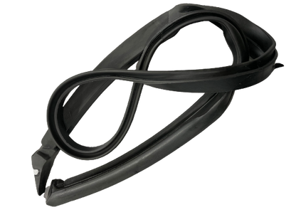 1984-1996 C4 Corvette Rear Halo Weatherstrip #512