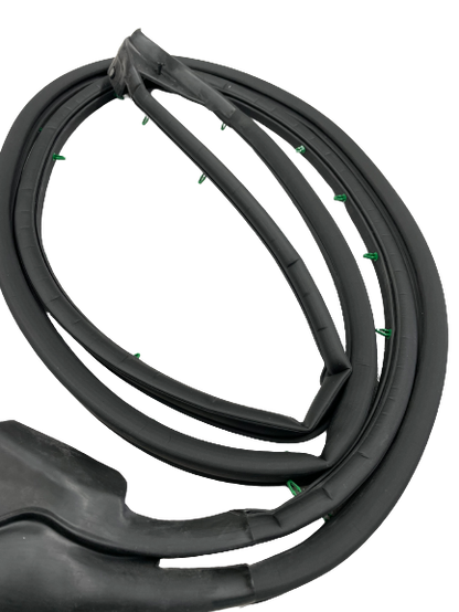 1997-2004 C5 Corvette Passenger Side Door Main Weatherstrip USA