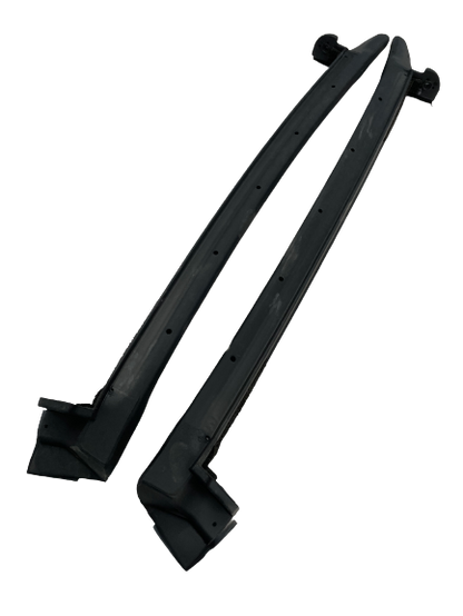 1997-2004 NEW GM OE C5 Corvette Roof Side Weatherstrips / Gaskets
