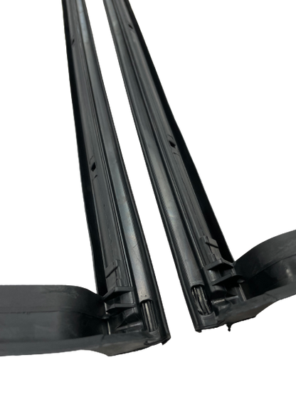 2005-2013 C6 Corvette Roof Side Gaskets Weatherstrips