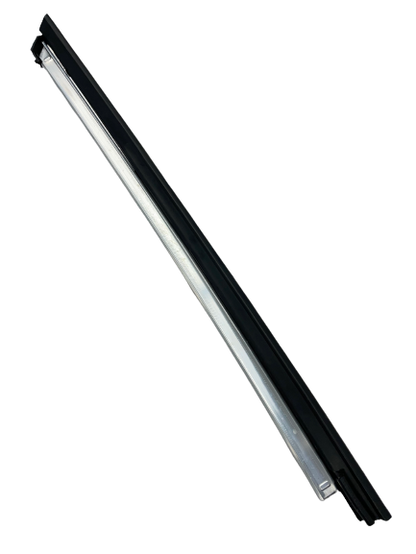 2005-2013 C6 Corvette LH Driver Side Roof side Weatherstrip channel