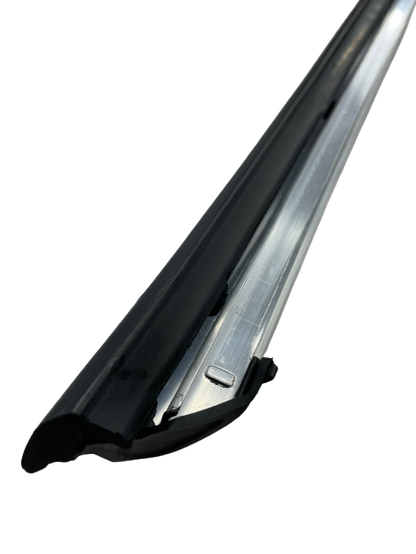2005-2013 C6 Corvette LH Driver Side Roof side Weatherstrip channel