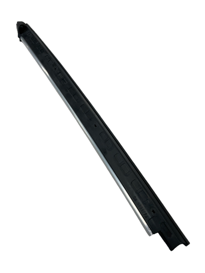 2005-2013 C6 Corvette RH Passenger Side Roof side Weatherstrip channel