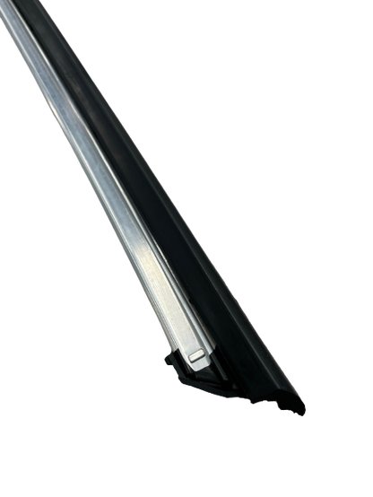 2005-2013 C6 Corvette RH Passenger Side Roof side Weatherstrip channel