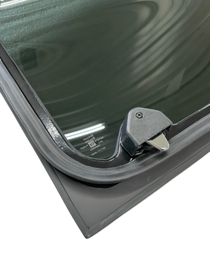 Late77-82 Corvette LOF Tempered Galaxy Glass T-Tops