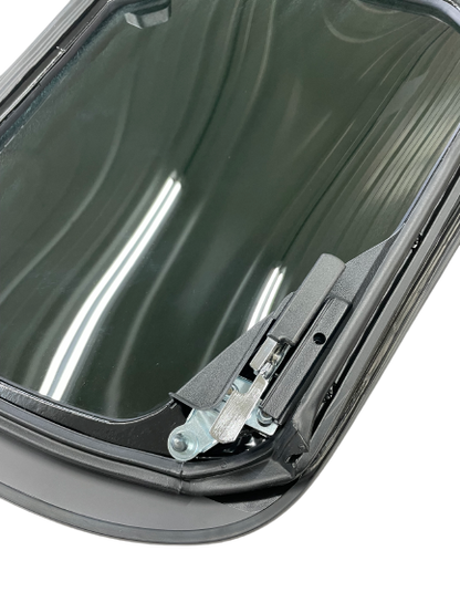Late77-82 Corvette LOF Tempered Galaxy Glass T-Tops