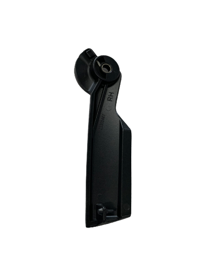 2020-up C8 Corvette Passenger Side Front Latch Handle For Removable Roof Panels GM#84835941