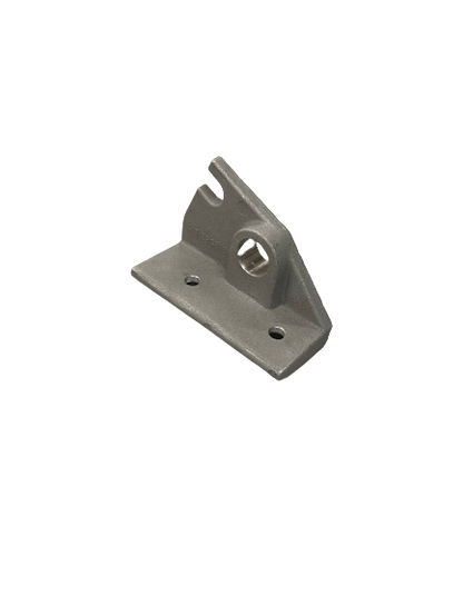 LH 63-67 Corvette Headlight Motor Support Bracket GM#4912583