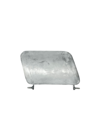 RH 68-82 Corvette headlight housing 3938116 *GM Licensed Part