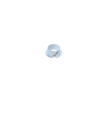68-82 Corvette Headlight Hex Bolt Link Bushing