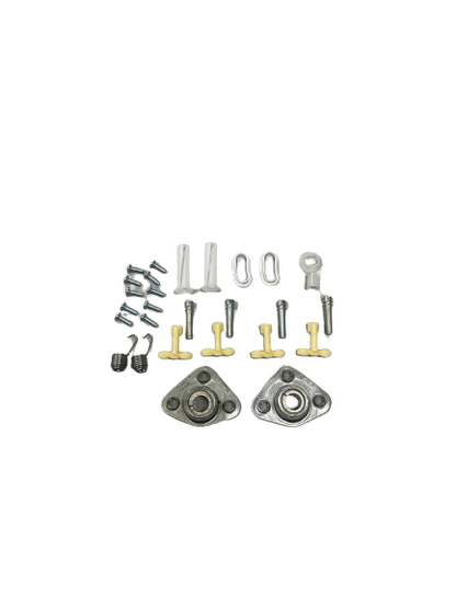 68-82 Headlight Bushing Bearing Adjuster replacement kit