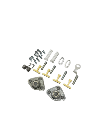 68-82 Headlight Bushing Bearing Adjuster replacement kit